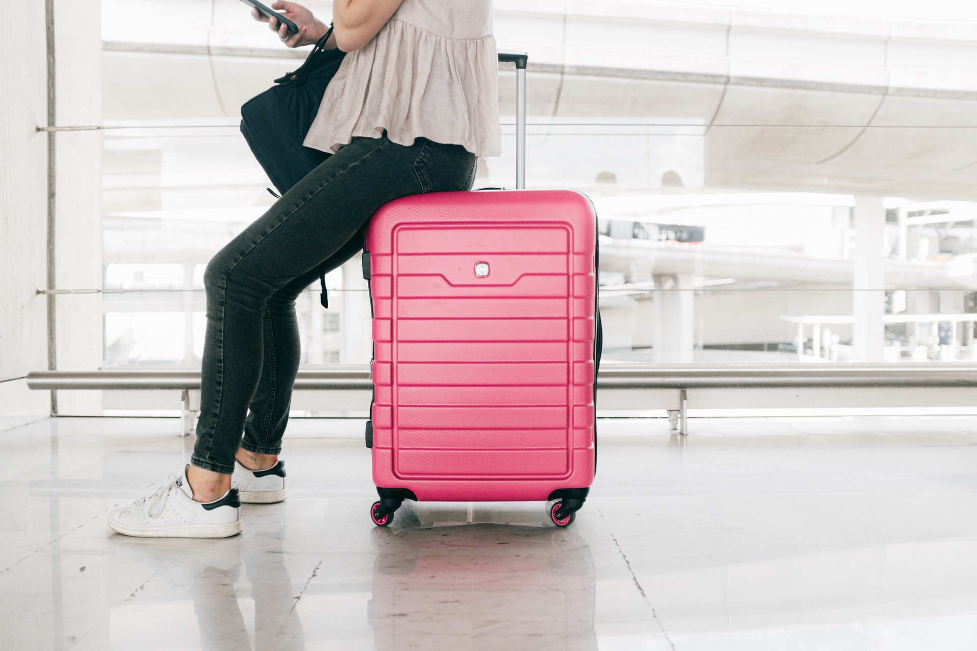 Organiser sa valise pour partir en vacances !