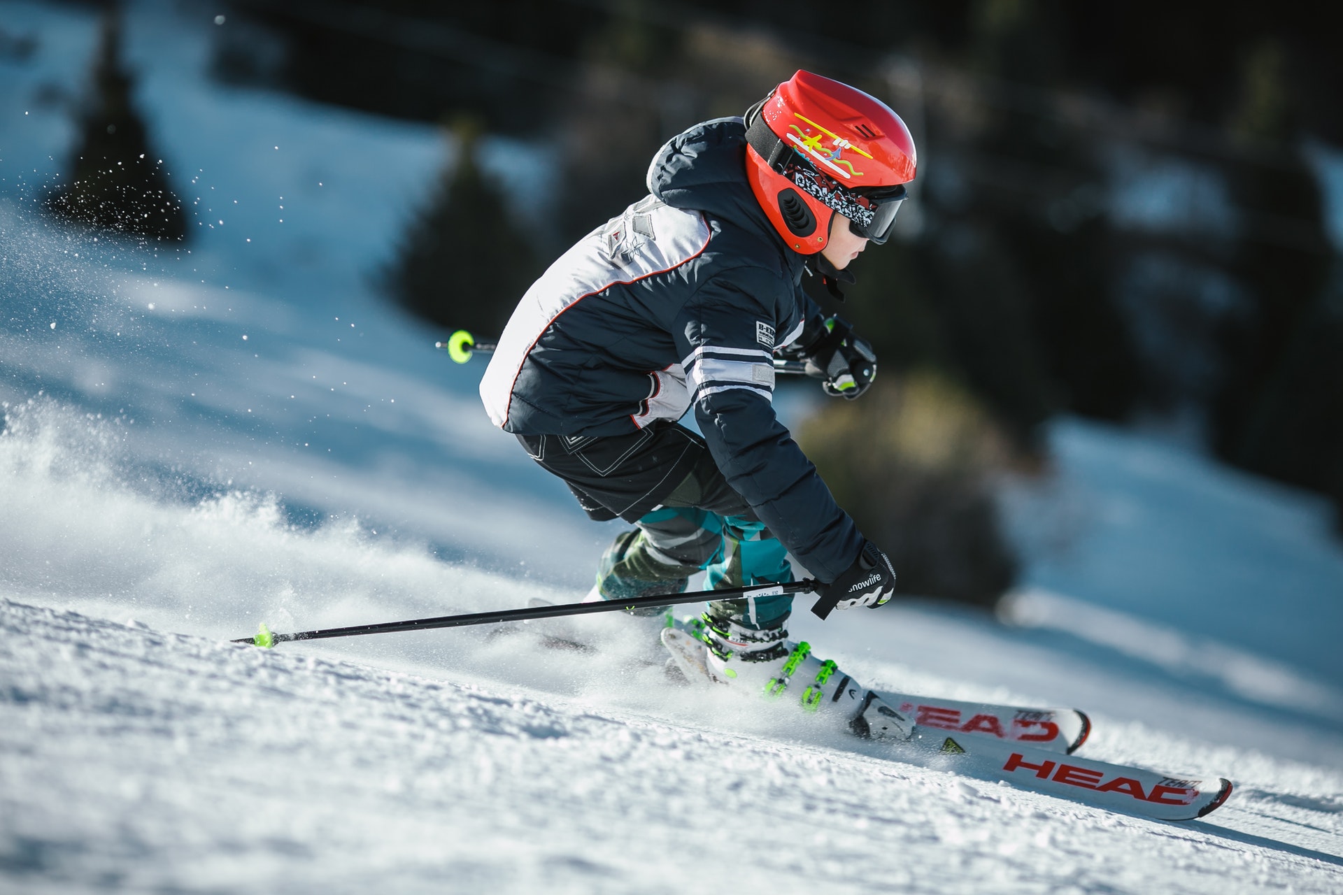 Louer sa combinaison de ski : une tendance qui ne faiblit pas !