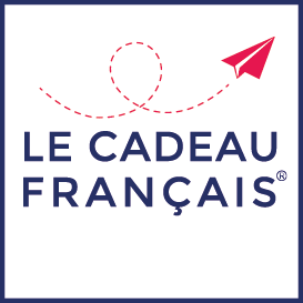 logo le cadeau francais