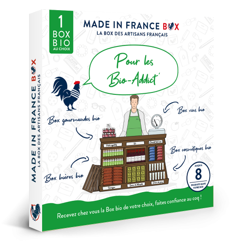 madeinfrancebox coffret cadeau bio