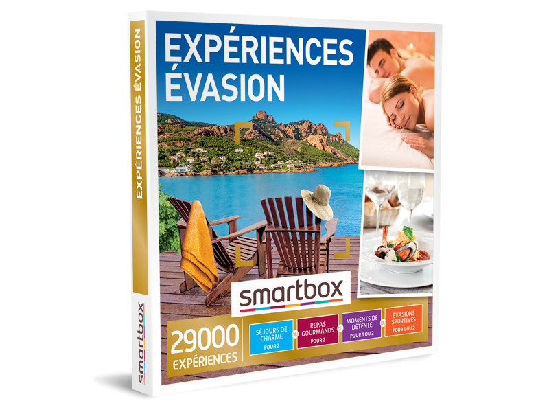 smartbox evasion